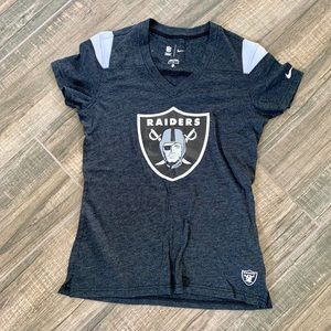 Raider Tee Shirt